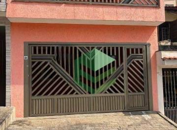 386da6884cee807daa0da53fd191e88d73eceacb · Sobrado com 3 dormitórios à venda, 138 m² por R$ 650.000,00 - Assunção - São Bernardo do Campo/SP