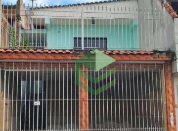 6e59129bc6d406966ce7242ed6799345795b0e44 · Casa com 1 dormitório para alugar, 119 m² por R$ 2.300,00/mês - Cooperativa - São Bernardo do Campo/