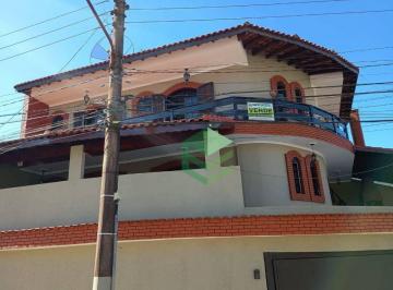 6f9c01cb49acf554218ee5924b39ab3f82b4462d · Casa com 4 dormitórios à venda, 392 m² por R$ 1.200.000,00 - Jardim Silvina - São Bernardo do Campo/