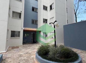 606ea3d96b1dba8b87b28a970f1a6ccaebaa7184 · Apartamento com 2 dormitórios à venda, 56 m² por R$ 320.000,00 - Dos Casa - São Bernardo do Campo/SP