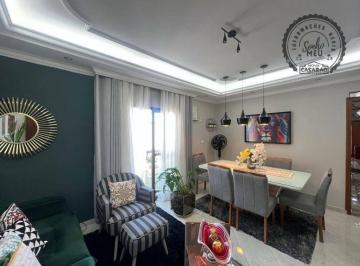 ff04db754a4cdccf1cd3e961af514e6c2b1fa604 · Apartamento no Canto do Forte, Praia Grande - SP