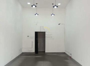 Comercial · 40m² · Galpão com 0 quarto, Centro, São Vicente, Cod: 6174