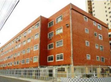 Apartamento · 30m² · 1 Quarto · 1 Vaga · Apartamento com 1 quarto, Aviação, Praia Grande - R$ 197 mil, Cod: 6172