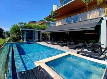 917fa7dbd0cc46883c4df34d11525f032aa92827 · Casa com 6 dormitórios à venda, 1067 m² por R$ 18.000.000,00 - Riviera Módulo 12 - Bertioga/SP