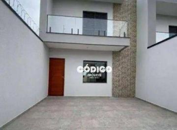bf08c3575a9578c421d80011b112f787c1bcd36a · Sobrado com 3 dormitórios à venda, 95 m² por R$ 780.000 - Parque Flamengo - Guarulhos/SP