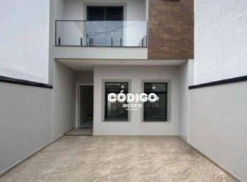 9e59e10a549f3be6e14e3b894d988b03f5069866 · Sobrado à venda, 110 m² por R$ 790.000,00 - Jardim Adriana - Guarulhos/SP