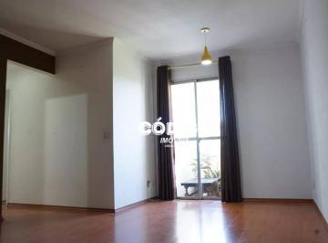 b6410be97118910f7dc28a537d4abe64c009a6d8 · Apartamento no Golden Ville, com 2 dormitórios à venda, 58 m² por R$ 295.000 - Jardim São Judas Tade