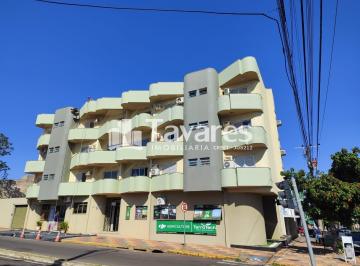 Apartamento · 3 Quartos · 1 Vaga · Apartamento para alugar no bairro Jardim dos Príncipes - Umuarama/PR