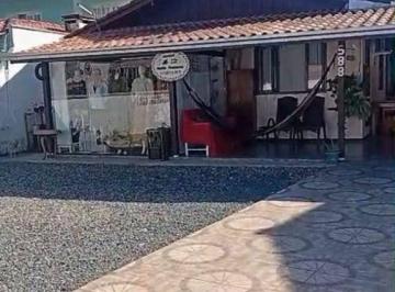 5696f0b7d2fcc75596adeaba84079c02731761ca · Casa com 2 dormitórios à venda, 190 m² por R$ 390.000,00 - Centro - Barra Velha/SC