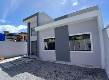 59704ef97b45c587d87e12d620099d565b2996dc · Casa com 3 dormitórios à venda, 75 m² por R$ 500.000,00 - Enseada das Gaivotas - Rio das Ostras/RJ
