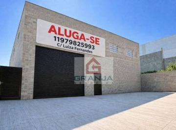 389274ee17d6172f2768c68303a7a54b8db6ab73 · Galpão para alugar por R$ 9.950/mês - Granja Viana - Cotia/SP
