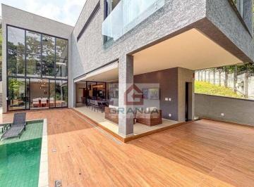 a1c23269588346548c5225269b24a5223159d3cc · Casa com 3 dormitórios à venda, 330 m² por R$ 2.800.000 - Reserva Santa Maria - Jandira/SP