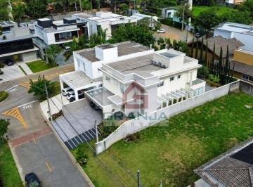 597408ed7cd7235b9d45979d6bb739d43140d07f · Casa com 4 dormitórios à venda, 350 m² por R$ 6.500.000,00 - Granja Viana - Cotia/SP