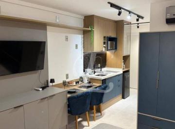 f449d4dbec049d5c8d25d518a68e301944433b40 · Studio com 1 dormitório à venda, 26 m² por R$ 459.000,00 - Vila Madalena - São Paulo/SP