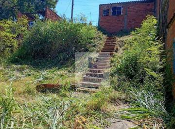 46be0aaf9771d89f75a052deddb8be83fa0aa381 · Terreno à venda, 302 m² por R$ 220.000,00 - Jardim São José - Campinas/SP