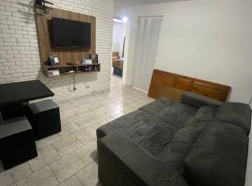 125230039b569a6c4fd891dab57238b61ebbfd20 · Apartamento com 2 dormitórios à venda, 48 m² por R$ 192.000,00 - Jardim Ipê - Mauá/SP