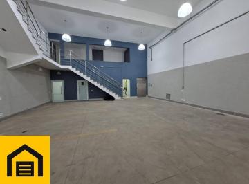 2389f46690fe58177e98ec17046e0151baf88889 · Galpão para alugar, 1060 m² por R$ 30.779,64/mês - Matriz - Mauá/SP