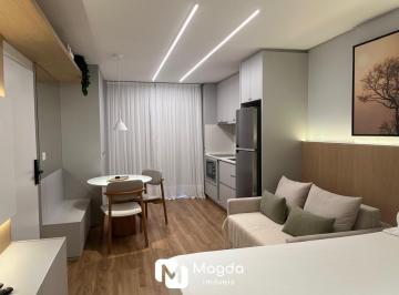 Apartamento · 33m² · 1 Quarto · 1 Vaga · Apartamento à venda no bairro Velha - Blumenau/SC