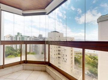a68253c9a2b2999359205822d40bbe88e95a3665 · Locação | Apartamento Mobiliado com vista mar e 3 quartos no Centro de Florianópolis