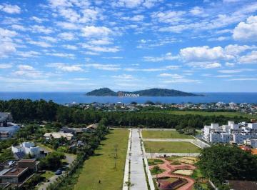 1b0e3077ee0940f97afddcf86478b345c6957cfe · Terreno no Lot. Residencial Bosque Residence - Praia do Campeche, em Florianopolis.