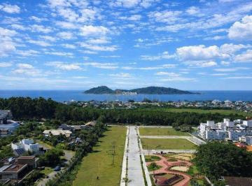 c26dbe296752e6678aba7b253192afb5bb0d6f5b · Terreno no Lot. Residencial Bosque Residence - Praia do Campeche, em Florianopolis.