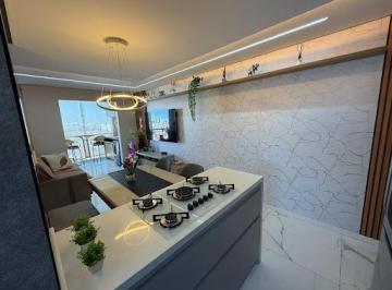 8e123f837361a800696fa58d938a9bef8a2f9661 · Apartamento com 2 dormitórios (1 suite) e 2 vagas à venda, 67 m² por R$ 99.000 - Santana - São Paul