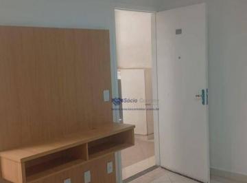 082012477f57ab7d3f05ddecc80a9b36ca18b29e · Apartamento com 2 dormitórios, 45 m² - venda por R$ 255.000,00 ou aluguel por R$ 1.600,02/mês - Água