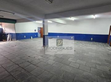 263a001d0d11564f799f48987907744d87e16242 · Galpão para alugar, 170 m² por R$ 6.000,00/mês - Rudge Ramos - São Bernardo do Campo/SP