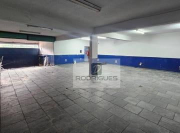 bbc46c8511b05163ff7f4ddcd2d3dbb257d86ab1 · Galpão para alugar, 170 m² por R$ 6.000,00/mês - Rudge Ramos - São Bernardo do Campo/SP