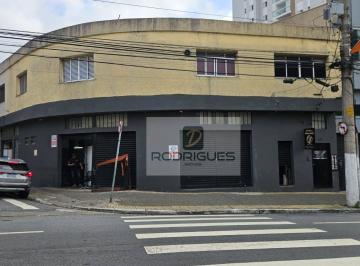 51075777d3f447aba9fb2d3bf0dd07f454fe37f6 · Salão à venda, 258 m² por R$ 1.300.000,00 - Rudge Ramos - São Bernardo do Campo/SP