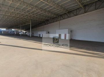 0e2cad91676f26521fe3f5827ece322d520fb1e5 · Galpão para alugar, 7000 m² por R$ 250.000,00/mês - Vila Noêmia - Mauá/SP