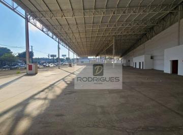 015fcc333295b415dd9e2a4d943436f3b9cade50 · Galpão para alugar, 7000 m² por R$ 250.000,00/mês - Vila Noêmia - Mauá/SP