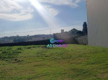 4b874944997b0c3453fd96bf26b43b7a3e83969a · Terreno no Condomínio Terras de Gênova no Engordadouro R$ 460.000