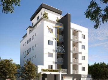 Apartamento · 63m² · 2 Quartos · 1 Vaga · Apartamento em Barra do Rio Cerro, Jaraguá do Sul/SC