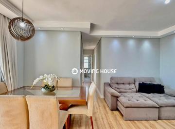 abe35c22033fcd876b8a20292a55f23f260f3092 · Apartamento à Venda no Condomínio Páteo Abolição - Campinas/SP