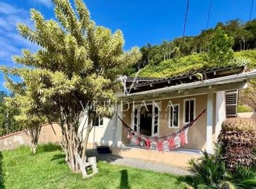 Casa · 118m² · 3 Quartos · 1 Vaga · Casa à venda no bairro Limeira - Brusque/SC