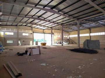 d3af8d221dc629b9a9ac471ec6308ed097c0f955 · Ponto Galpão/Barracão comercial para alugar no bairro Distrito Industrial Uninorte em Piracicaba