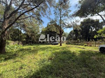 Terreno · 2000m² · Terreno de 2000m² à venda no bairro Chácaras São Bento