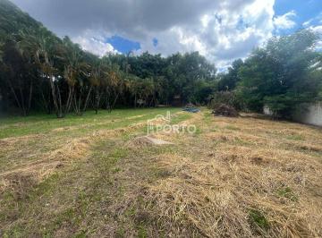 ab3f92420ed229f832de723e31316c77ee621740 · Terreno residencial à venda no bairro Ondas em Piracicaba