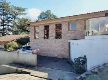 690c31d1e58345c3040616d1597e9cd76325259d · Casa com 3 dormitórios à venda, 168 m² por R$ 1.490.000 - Granja Viana - Carapicuíba/SP