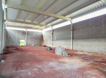 7f7e8d6832bf83829a768939ebe13d87b8523f1c · Barracão para alugar, 800 m² por R$ 15.183,00/mês - Água Santa - Piracicaba/SP
