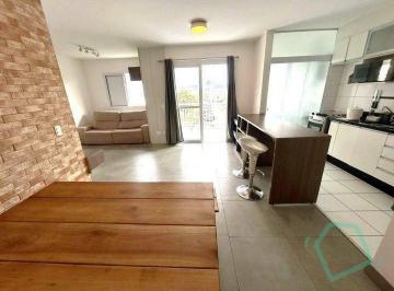 55f86b35459cecf59886449f3ac0e45229089106 · Apartamento com 2 dormitórios à venda, 70 m² por R$ 450.000 - Granja Viana - Cotia/SP