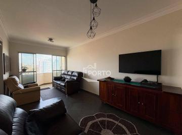 70e84e985fbd560a83b511fa8c7b64d30283ba92 · Apartamento 2 quartos à venda no bairro Vila Monteiro em Piracicaba