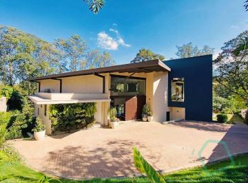 e7d9148390bf0039ac28b7f1c0cca74f733a7a74 · Casa com 4 dormitórios à venda, 505 m² por R$ 6.500.000,00 - Palos Verdes - Carapicuíba/SP