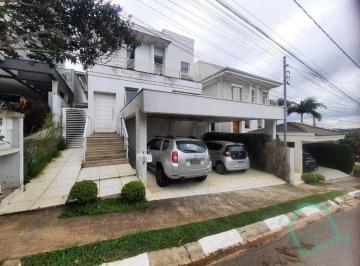 Oportunidade no Palm Hills: 3 Suítes + Quintal Gourmet Impecável · Casa com 3 dormitórios à venda, 205 m² por R$ 1.350.000,00 - Granja Viana - Cotia/SP