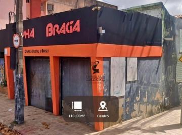 1c691f52db6c364713644d04d6ada1558fcc7d15 · Ponto para alugar, 110 m² por R$ 15.068,79/mês - Centro - Fortaleza/CE