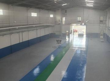 8a9b4326cb90d06d4894085759c079c445bda41e · Barracão para alugar, 1230 m² por R$ 38.900/mês - Alto Boqueirão - Curitiba/PR