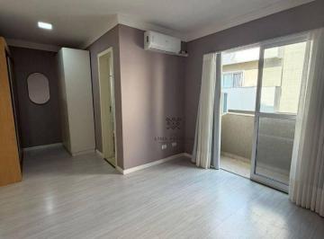 2d17e4fda2928d52d6a0731e207984ae8324e679 · Sobrado com 3 dormitórios para alugar, 140 m² por R$ 4.800/mês - Campo Comprido - Curitiba/PR