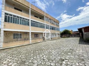 FACHADA · Apartamento com 2 dormitórios à venda, 83 m² por R$ 335.000,00 - Nova São Pedro - São Pedro da Aldei