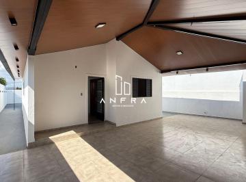 @anfraimoveis - Fachada · Casa no Santa Rosa com amplo quintal, 3 Qts e 2 vagas